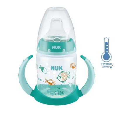 NUK FIRST CHOICE TASSE D'APPRENTISSAGE 6-18M 150ML