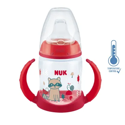 NUK FIRST CHOICE TASSE D'APPRENTISSAGE 6-18M 150ML