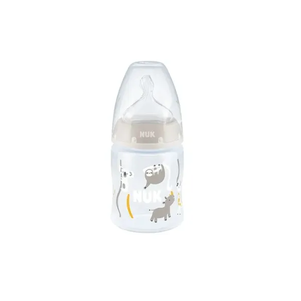 NUK BIBERON FIRST CHOICE+ 0-6M 150ML