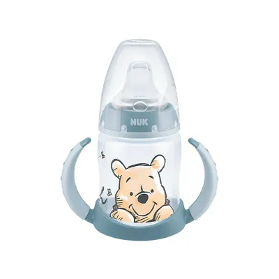NUK FIRST CHOICE TASSE D'APPRENTISSAGE WINNIE 6-18M 150ML