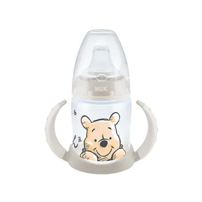 NUK FIRST CHOICE TASSE D'APPRENTISSAGE WINNIE 6-18M 150ML