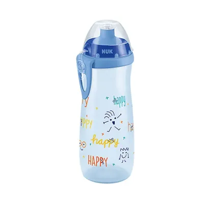 NUK FIRST CHOICE SPORTS CUP 24M+ 450ML