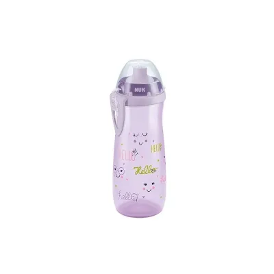NUK FIRST CHOICE SPORTS CUP 24M+ 450ML