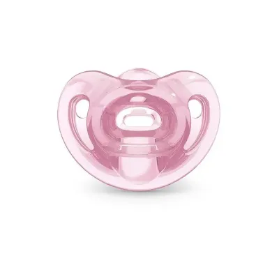 NUK SUCETTE SENSITIVE AVEC BOITE 0-6M