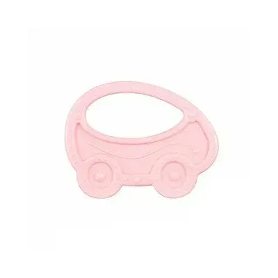 CANPOL BABY ANNEAUX DE DENTITION 3M+