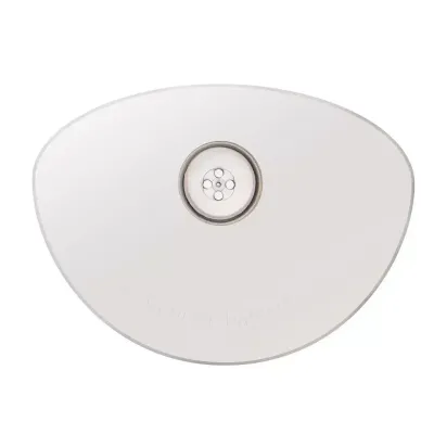 CANPOL BABIES PROTECTIONS DE MAMELON EN SILICONE "S" BT/2. REF 18/602