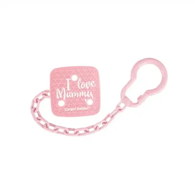 CANPOL BABIES ATTACHE SUCETTE REF 2/434