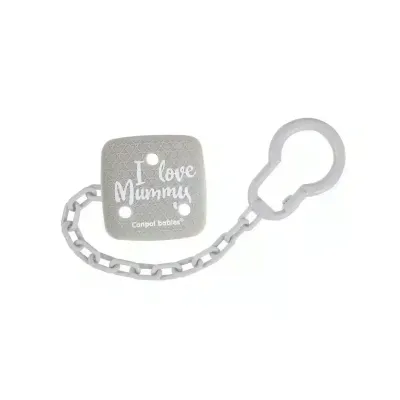 CANPOL BABIES ATTACHE SUCETTE REF 2/434