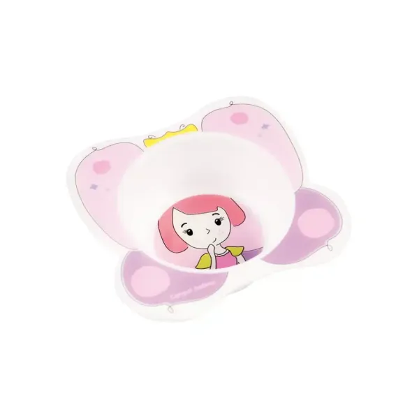 CANPOL BABIES BOL PRINCESSE/AVIONS/OURS 56/009