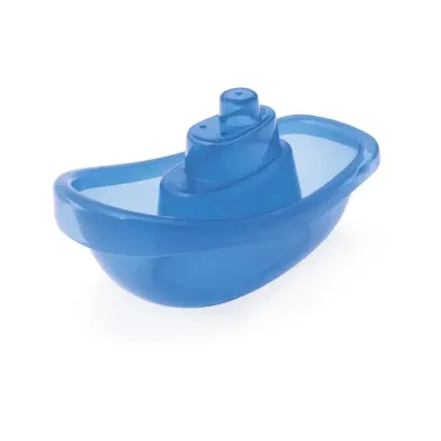 CANPOL BABIES SET DE 3 BATEAUX DE BAIN REF 56/012