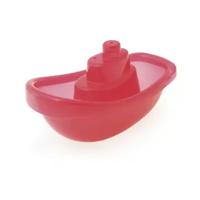 CANPOL BABIES SET DE 3 BATEAUX DE BAIN REF 56/012