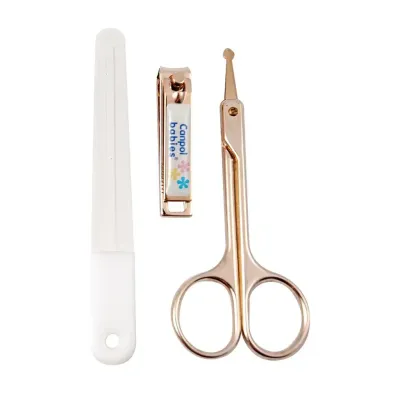 CANPOL BABIES SET DE SOIN BEBE 9/809