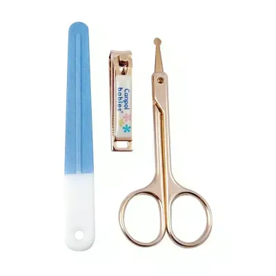 CANPOL BABIES SET DE SOIN BEBE 9/809