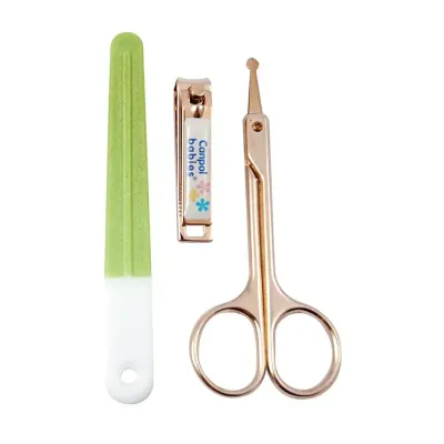 CANPOL BABIES SET DE SOIN BEBE 9/809