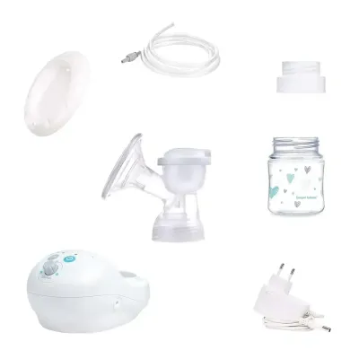 CANPOL BABIES EASY START TIRE LAIT ELECTRIQUE 12/215