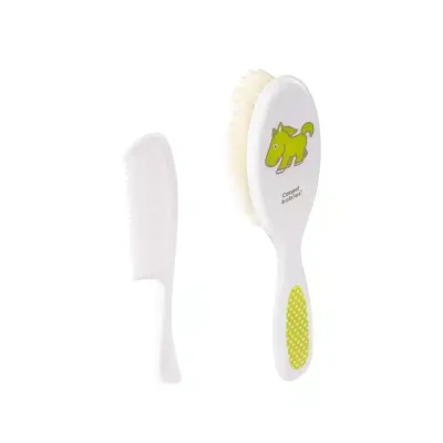 CANPOL BABIES BROSSE ET PEIGNE 0M+ 2/417