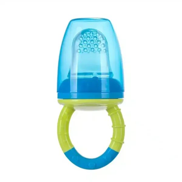 CANPOL BABIES SUCETTE FILET D'ALIMENTATION EN SILICONE POUR FRUITS 56/010