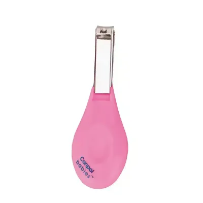 CANPOL BABIES COUPE ONGLES BEBE 9/808