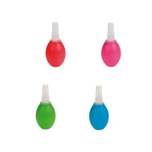 CANPOL BABIES ASPIRATEUR AVEC BOUT 9/119