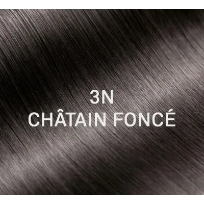 LUXEOL COLORATION 3N CHATAIN FONCE