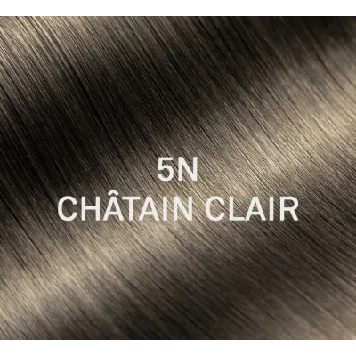 LUXEOL COLORATION 5N CHATAIN CLAIR