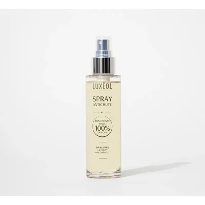LUXEOL SPRAY ANTICHUTE 100ml