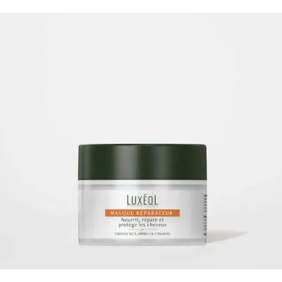 LUXEOL MASQUE REPARATEUR 200ML