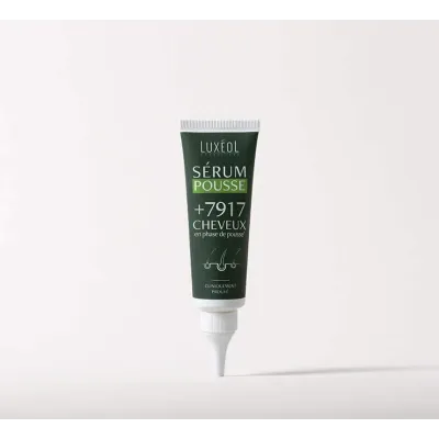 LUXEOL SERUM POUSSE 50ML
