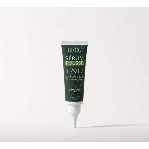 LUXEOL SERUM POUSSE 50ML