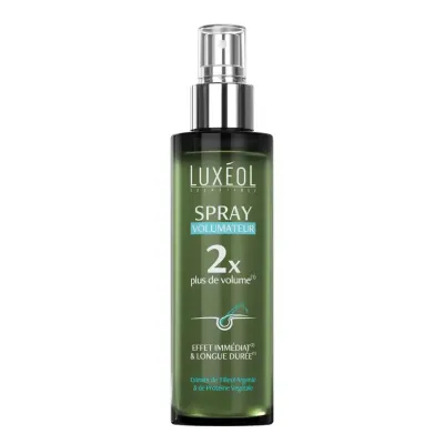 LUXEOL SPRAY VOLUMATEUR 150ML