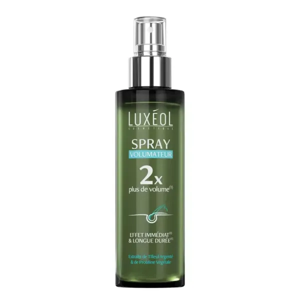 LUXEOL SPRAY VOLUMATEUR 150ML