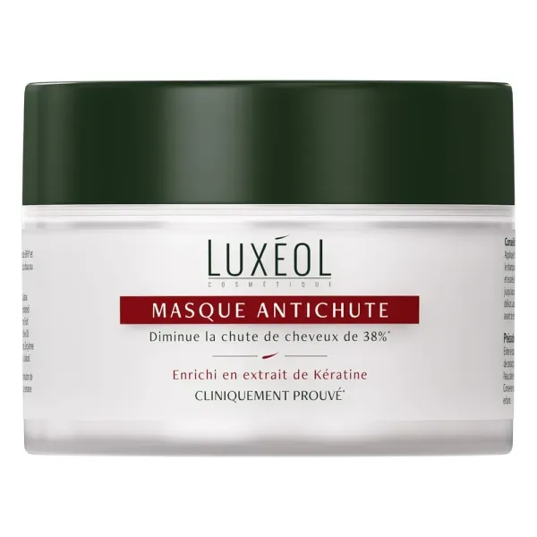 LUXEOL MASQUE ANTI CHUTE 200ML