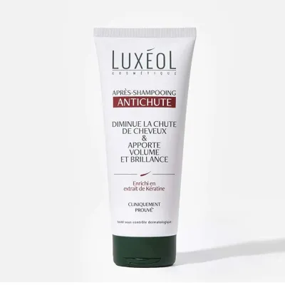 LUXEOL APRES SHAMPOOING ANTI CHUTE 200ML