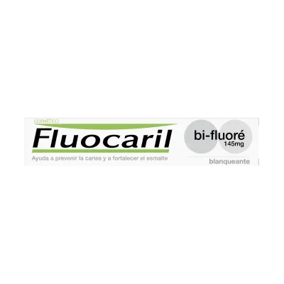 FLUOCARIL DENTIFRICE BLANCHEUR BI-FLUORE 75 ML