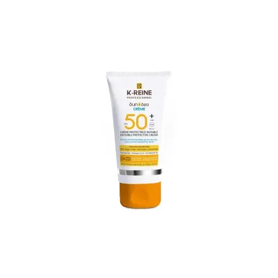 K-REINE CREME PROTECTRICE INVISIBLE SPF50+ 50ML