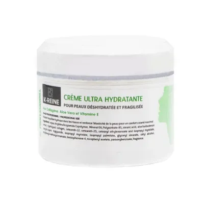 K-REINE CREME VISAGE ULTRA HYDRATANTE 150ML