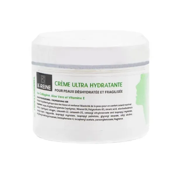 K-REINE CREME VISAGE ULTRA HYDRATANTE 150ML