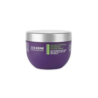 K-REINE MASQUE HYDRATANT RÉPARATEUR RESTRUCTURANT 420 ML