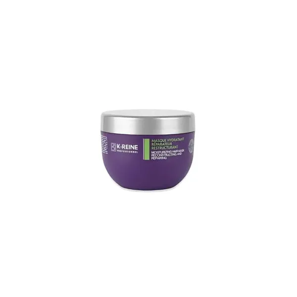K-REINE MASQUE HYDRATANT RÉPARATEUR RESTRUCTURANT 420 ML