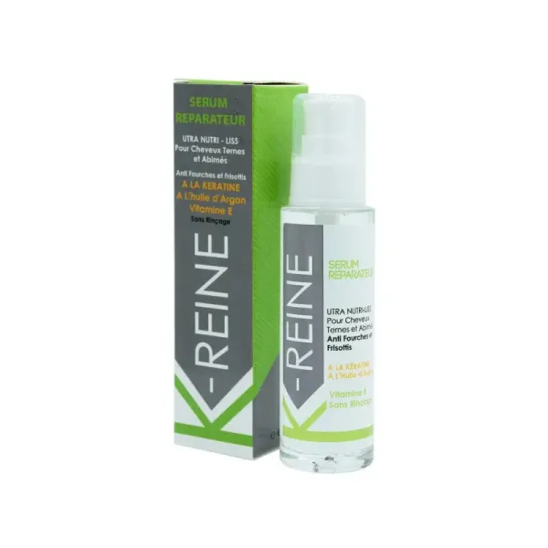 K-REINE SERUM RÉPARATEUR ULTRA NUTRI LISS 50ML