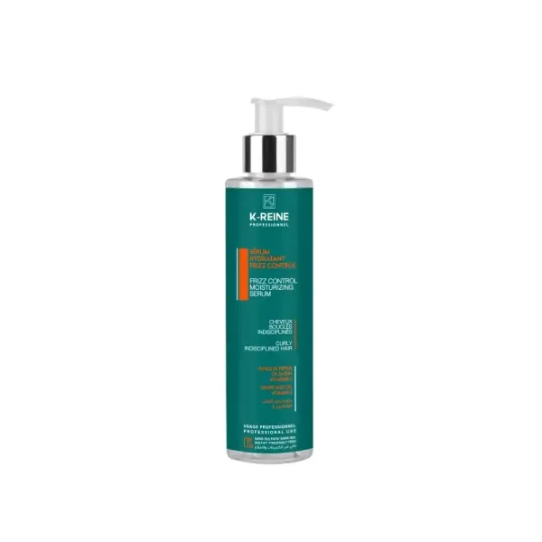 K-REINE SERUM ANTI FRIZZ ANTI STATIQUE 200ML
