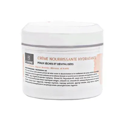 K-REINE CRÈME NOURRISSANTE HYDRATANTE 150ML