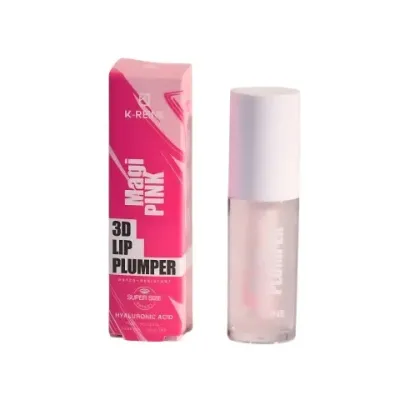 K-REINE 3D LIP PLUMPER MAGI PINK 6ML
