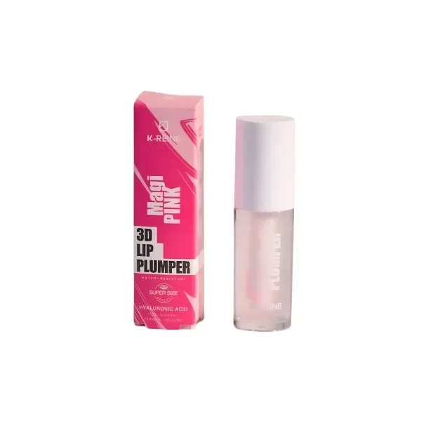 K-REINE 3D LIP PLUMPER MAGI PINK 6ML