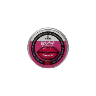 K-REINE LIP SCRUB CHERRY 30ML