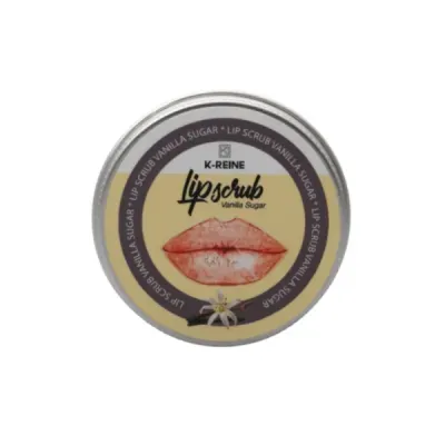 K-REINE LIP BALM VANILLE 10ML