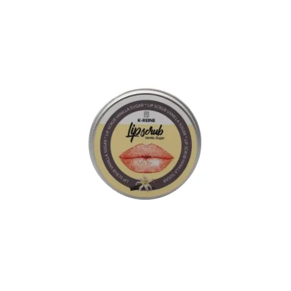 K-REINE LIP BALM VANILLE 10ML