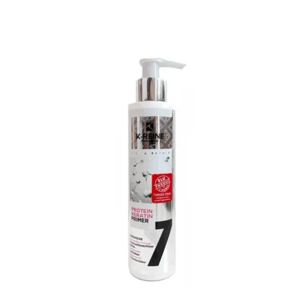 K-REINE PROTÉINE KÉRATINE PRIMER 200ML