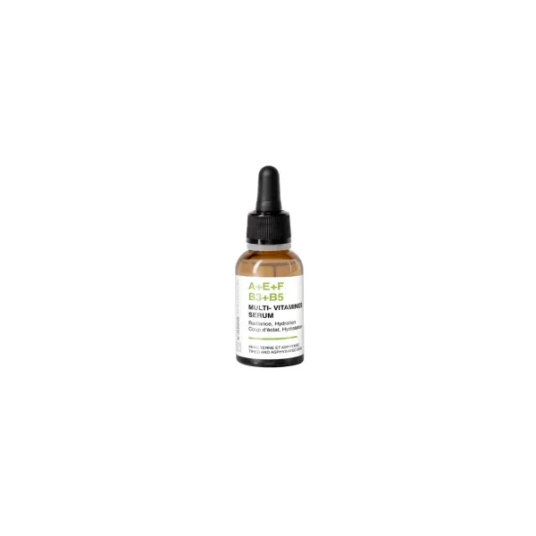 K-REINE SERUM MULTI VITAMINES 30 ML