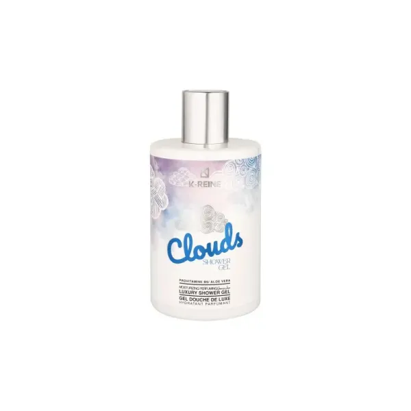 K-REINE GEL DOUCHE DE LUX CLOUDS 300ML